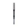 Pilot Precise V5 Roller Ball Pen, Stick, Extra-Fine 0.5 Mm, Black Ink, Black Barrel, Dozen -Bostitch Shop 801341