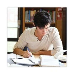 Pilot FriXion Clicker Erasable Gel Pen, Retractable, Fine 0.7 Mm, Blue Ink, Blue Barrel -Bostitch Shop 801342