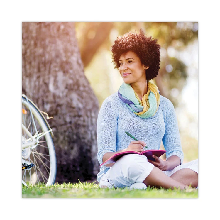 Pilot Precise V5 Roller Ball Pen, Stick, Extra-Fine 0.5 Mm, Green Ink, Green Barrel, Dozen 7 Pilot Precise V5 Roller Ball Pen, Stick, Extra-Fine 0.5 Mm, Green Ink, Green Barrel, Dozen - Image 5