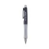 Pilot Dr. Grip Ballpoint Pen, Retractable, Medium 1 Mm, Blue Ink, Navy Barrel -Bostitch Shop 802325
