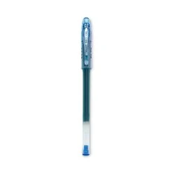 Pilot Neo-Gel Gel Pen, Stick, Fine 0.7 Mm, Blue Ink, Blue Barrel, Dozen -Bostitch Shop 802410