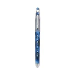Pilot Precise P-700 Gel Pen, Stick, Fine 0.7 Mm, Blue Ink, Blue Barrel, Dozen -Bostitch Shop 802463
