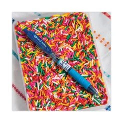 Pilot B2P Bottle-2-Pen Recycled Ballpoint Pen, Retractable, Medium 1 Mm, Assorted Ink And Barrel Colors, 36/Pack -Bostitch Shop 802522