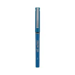 Pilot Precise V7 Roller Ball Pen, Stick, Fine 0.7 Mm, Blue Ink, Blue Barrel, Dozen -Bostitch Shop 802534