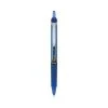 Pilot Precise V7RT Roller Ball Pen, Retractable, Fine 0.7 Mm, Blue Ink, Blue Barrel -Bostitch Shop 802537