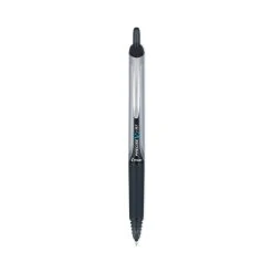 Pilot Precise V7RT Roller Ball Pen, Retractable, Fine 0.7 Mm, Black Ink, Black Barrel 9 Pilot Precise V7RT Roller Ball Pen, Retractable, Fine 0.7 Mm, Black Ink, Black Barrel -Bostitch Shop 802538