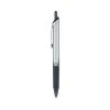 Pilot Precise V7RT Roller Ball Pen, Retractable, Fine 0.7 Mm, Black Ink, Black Barrel -Bostitch Shop 802547