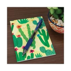 Pilot G2 Premium Gel Pen Convenience Pack, Retractable, Bold 1 Mm, Assorted Ink And Barrel Colors, 8/Pack -Bostitch Shop 802558