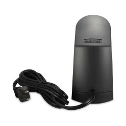 Bostitch Electric Pencil Sharpener, AC-Powered, 2.75 X 7.5 X 5.5, Black -Bostitch Shop 803741