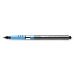 Schneider® Slider Basic Ballpoint Pen, Stick, Extra-Bold 1.4 Mm, Assorted Ink And Barrel Colors, 8/Pack -Bostitch Shop 814021