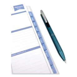 Zebra Sarasa Grand Gel Pen, Retractable, Medium 0.7 Mm, Black Ink, Turquoise Barrel -Bostitch Shop 821390