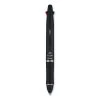 Pilot Dr. Grip 4 + 1 Multi-Color Ballpoint Pen/Pencil, Retractable, 0.7 Mm Pen/0.5mm Pencil, Black/Blue/Green/Red Ink, Black Barrel 2 Pilot Dr. Grip 4 + 1 Multi-Color Ballpoint Pen/Pencil, Retractable, 0.7 Mm Pen/0.5mm Pencil, Black/Blue/Green/Red Ink, Black Barrel -Bostitch Shop 824938