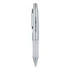 Pilot Dr. Grip Limited Gel Pen, Retractable, Fine 0.7 Mm, Black Ink, Platinum Barrel -Bostitch Shop 824967