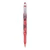 Pilot Precise P-700 Gel Pen, Stick, Fine 0.7 Mm, Red Ink, Red Barrel, Dozen -Bostitch Shop 824987