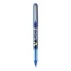 Pilot VBall Liquid Ink Roller Ball Pen, Stick, Fine 0.7 Mm, Blue Ink, Blue Barrel, Dozen -Bostitch Shop 827165