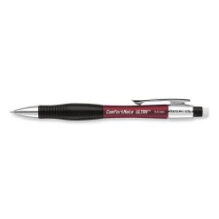Paper Mate ComfortMate Ultra Pencil Starter Set, 0.5 Mm, HB (#2.5), Black Lead, Assorted Barrel Colors, 2/Pack -Bostitch Shop 835266