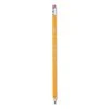 Dixon Oriole Pre-Sharpened Pencil, HB (#2), Black Lead, Yellow Barrel, Dozen