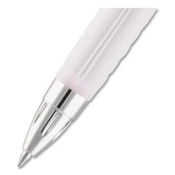 Uniball® 207 Office Pack Gel Pen, Retractable, Medium 0.7 Mm, Black Ink, Pink Barrel, 36/Pack 16 Uniball® 207 Office Pack Gel Pen, Retractable, Medium 0.7 Mm, Black Ink, Pink Barrel, 36/Pack -Bostitch Shop 841803