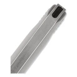 Uniball® VISION Needle Roller Ball Pen, Stick, Fine 0.7 Mm, Assorted Ink Colors, Silver Barrel, 8/Pack -Bostitch Shop 841974