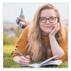 Uniball® VISION Needle Roller Ball Pen, Stick, Fine 0.7 Mm, Assorted Ink Colors, Silver Barrel, 8/Pack -Bostitch Shop 841977