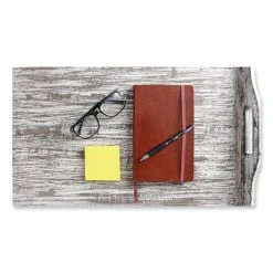 Uniball® Signo 207 Gel Pen Value Pack, Retractable, Medium 0.7 Mm, Black Ink, Translucent Black Barrel, 36/Box -Bostitch Shop 842157