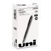Uniball® AIR Porous Rollerball Pen, Medium 0.7 Mm, Black Ink/Barrel, Dozen 1 Uniball® AIR Porous Rollerball Pen, Medium 0.7 Mm, Black Ink/Barrel, Dozen -Bostitch Shop 842215