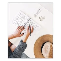 Uniball® 207 Impact Gel Pen, Stick, Bold 1 Mm, Black Ink, Silver/Black Barrel -Bostitch Shop 843624