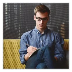 Uniball® 207 Impact Gel Pen, Retractable, Bold 1 Mm, Black Ink, Black Barrel -Bostitch Shop 843655