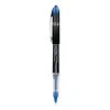 Uniball® VISION ELITE Roller Ball Pen, Stick, Extra-Fine 0.5 Mm, Blue Ink, Blue Barrel -Bostitch Shop 843858