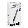 Uniball® Signo 207 Needle Point Gel Pen, Retractable, Medium 0.7 Mm, Blue Ink, Black Barrel, Dozen 2 Uniball® Signo 207 Needle Point Gel Pen, Retractable, Medium 0.7 Mm, Blue Ink, Black Barrel, Dozen -Bostitch Shop 848710