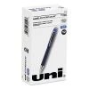 Uniball® Jetstream Retractable Ballpoint Pen, Fine 0.7 Mm, Blue Ink, Blue Barrel 2 Uniball® Jetstream Retractable Ballpoint Pen, Fine 0.7 Mm, Blue Ink, Blue Barrel -Bostitch Shop 848850