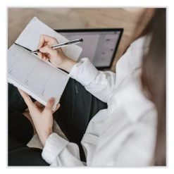 Uniball® 207 Impact Gel Pen, Stick, Bold 1 Mm, Red Ink, Black Barrel -Bostitch Shop 848882