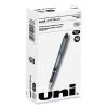 Uniball® Jetstream Ballpoint Pen, Stick, Fine 0.7 Mm, Black Ink, Black Barrel -Bostitch Shop 850025