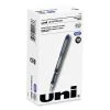 Uniball® Jetstream Ballpoint Pen, Stick, Fine 0.7 Mm, Blue Ink, Blue Barrel 1 Uniball® Jetstream Ballpoint Pen, Stick, Fine 0.7 Mm, Blue Ink, Blue Barrel -Bostitch Shop 850032