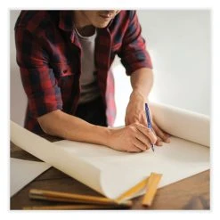 Uniball® 207 Mechanical Pencil, 0.7 Mm, HB (#2), Black Lead, Blue Barrel, Dozen -Bostitch Shop 850141