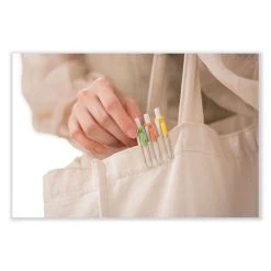 Uniball® UniONE Gel Pen, Retractable, Medium 0.7 Mm, Black Ink, White Barrel, Dozen 22 Uniball® UniONE Gel Pen, Retractable, Medium 0.7 Mm, Black Ink, White Barrel, Dozen -Bostitch Shop 850224