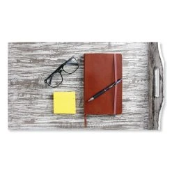 Uniball® 207 Signo Gel Ultra Micro Gel Pen, Retractable, Extra-Fine 0.38 Mm, Blue Ink, Smoke Barrel -Bostitch Shop 850347