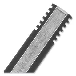 Uniball® Roller Ball Pen, Stick, Micro 0.5 Mm, Black Ink, Black Matte Barrel, 36/Pack -Bostitch Shop 850361